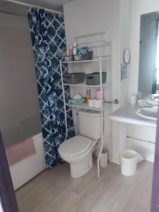 Appartements Closeraie 2 : photos des chambres