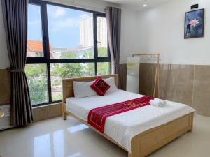 Hotel Hoàng Phúc