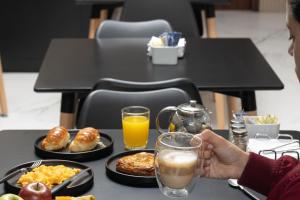 Hotel Gema Luxury Suites