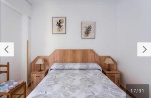 Apartamento Bonanza, Playa de Gandía