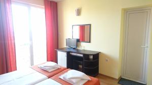 Bona Dea Club B&B