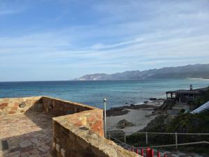 La Terrazza sul Mare - Portopaglia