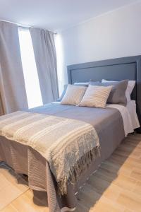 Cama Premium | Wi-Fi | Terraza y Parrilla | Security 247 | BARRIO ITALIA