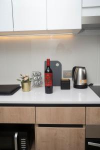 Cama Premium | Wi-Fi | Terraza y Parrilla | Security 247 | BARRIO ITALIA