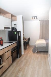 Cama Premium | Wi-Fi | Terraza y Parrilla | Security 247 | BARRIO ITALIA