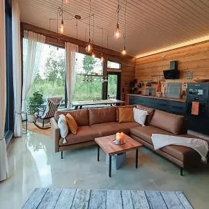 Villa Kokkoranta - Lake house with the View - Juupajoki