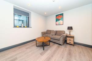 Bloomsaway Seafront One Bedroom BN112SHP02