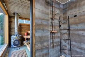 Villa Kokkoranta - Lake house with the View