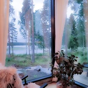 Villa Kokkoranta - Lake house with the View