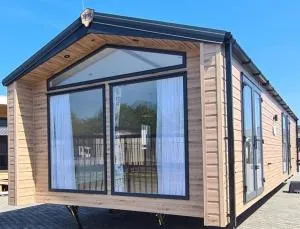 Glamping Heidekamp - Versmold