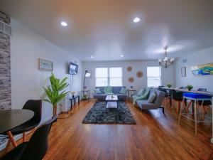 Impressive 3bed 2bath apt close to NYC