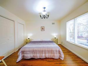 Impressive 3bed 2bath apt close to NYC