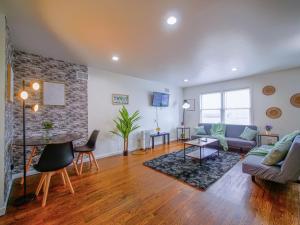 Impressive 3bed 2bath apt close to NYC