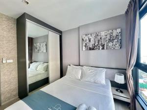 the base 市中心豪华公寓A15