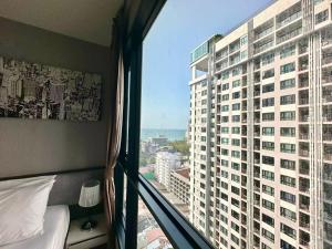 the base 市中心豪华公寓A15