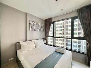 the base 市中心豪华公寓A15