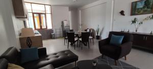 Departamento céntrico y elegante