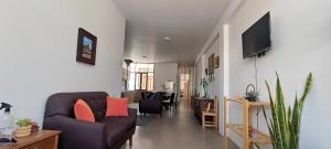 Departamento céntrico y elegante