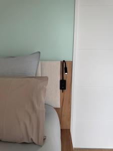 Le Doublaix - Superbe T3 neuf - Parking privé -