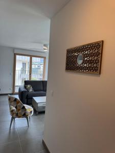 Appartements Le Doublaix - Superbe T3 neuf - Parking prive - : Appartement