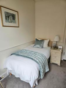 Single Room room in Highfield Guest House