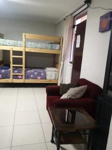 La Casa De Los Amigos