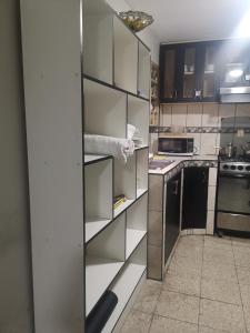 La Casa De Los Amigos