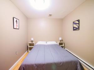 Deluxe 2-Bedroom Apt minutes from NYC