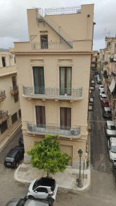 Palazzo Orangea 1 piano