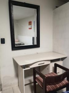 La Casa De Los Amigos