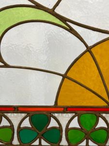 Céntrico y espacioso apartamento