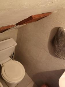 La Casa De Los Amigos