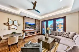 Pinnacle Heavenly Location Ski-InOut Zalanta 214 - Stateline