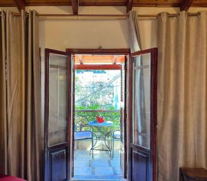 Στούντιο Κέντρου Άνω πόλης Πάτρας