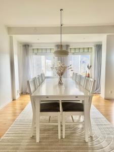 Apartment with amazing view