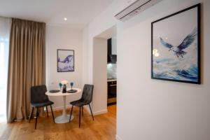 Exclusive 1BR Apartments in ONE Cotroceni