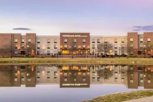 TownePlace Suites by Marriott Jackson Ridgeland/The Township at Colony Park - كانتون