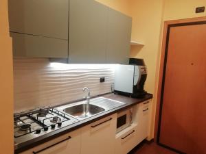 Appartamento con 2 Camere da Letto