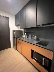 the edge 芭提雅市政中心高端公寓