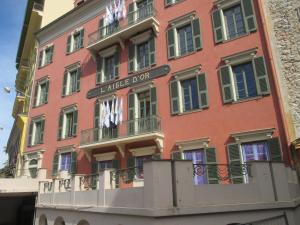 Nice Apartment Old Town