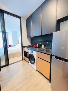 the edge 芭提雅市政中心高端公寓