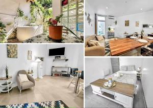 Le Refuge Méditerranéen