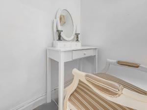 Le Refuge Méditerranéen