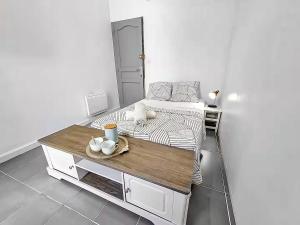 Le Refuge Méditerranéen