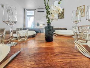 Le Refuge Méditerranéen