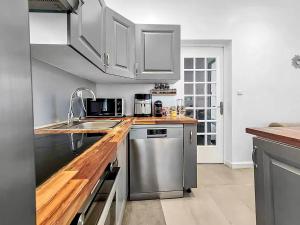 Le Refuge Méditerranéen