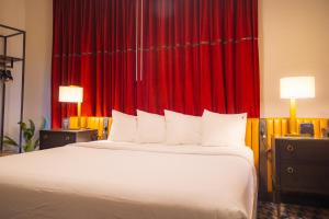 King Suite room in Rocksino by Hard Rock Deadwood