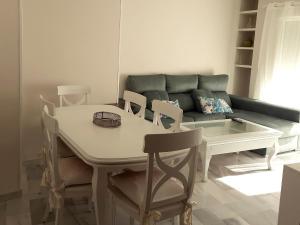 El Parque 4 dormitorios wifi playa centro