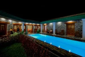 Kandahena Mansion - Kananke