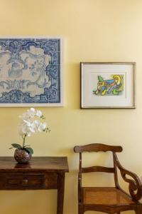 Conforto a 4 minutos da Praia do Leblon - AP801